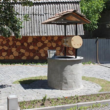 Levani'S Cottage Боржомі Екстер'єр фото