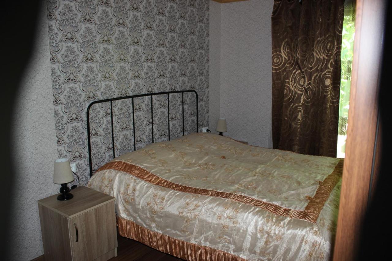 Levani'S Cottage Боржомі Екстер'єр фото