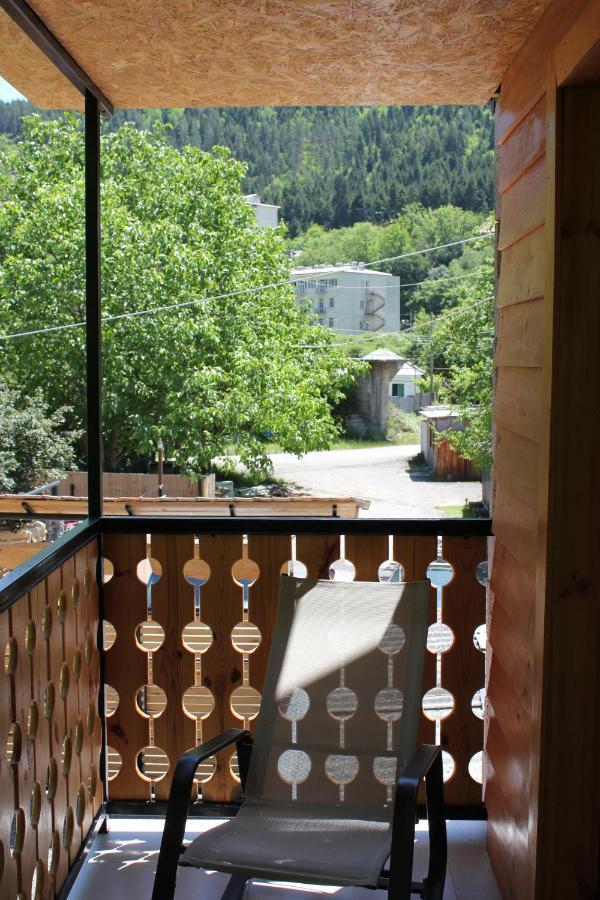 Levani'S Cottage Боржомі Екстер'єр фото