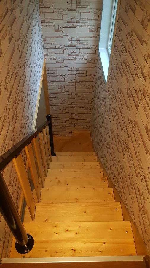 Levani'S Cottage Боржомі Екстер'єр фото