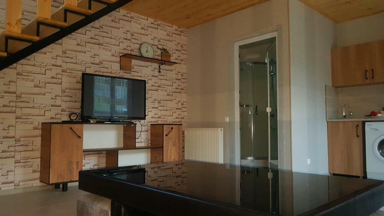 Levani'S Cottage Боржомі Екстер'єр фото